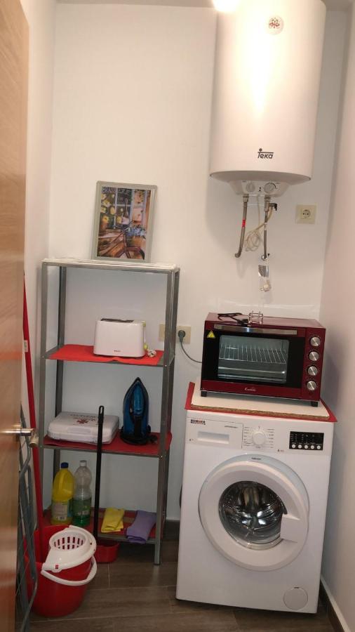 La Gargantilla Jerte Exteriör bild
