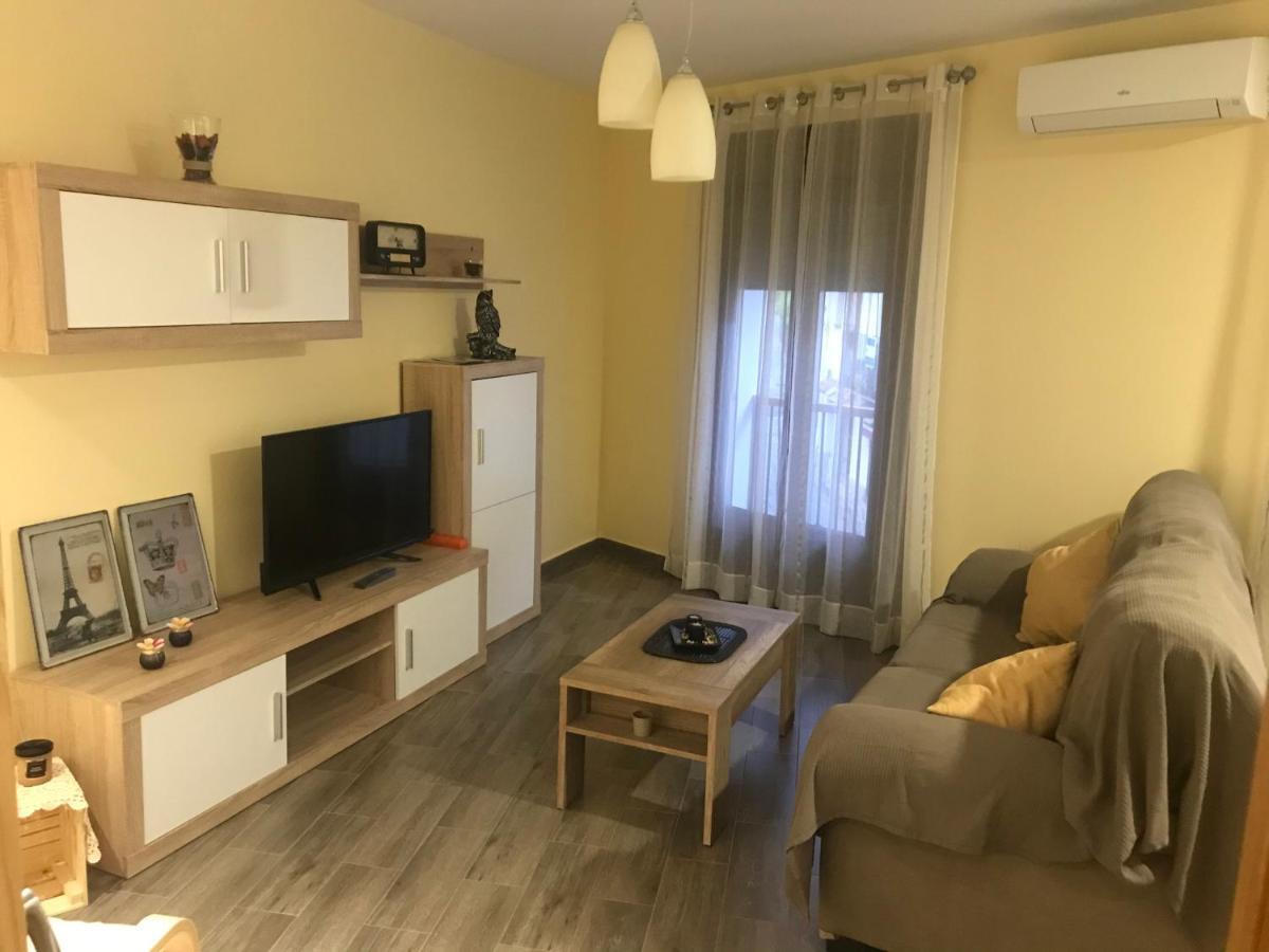 La Gargantilla Jerte Exteriör bild