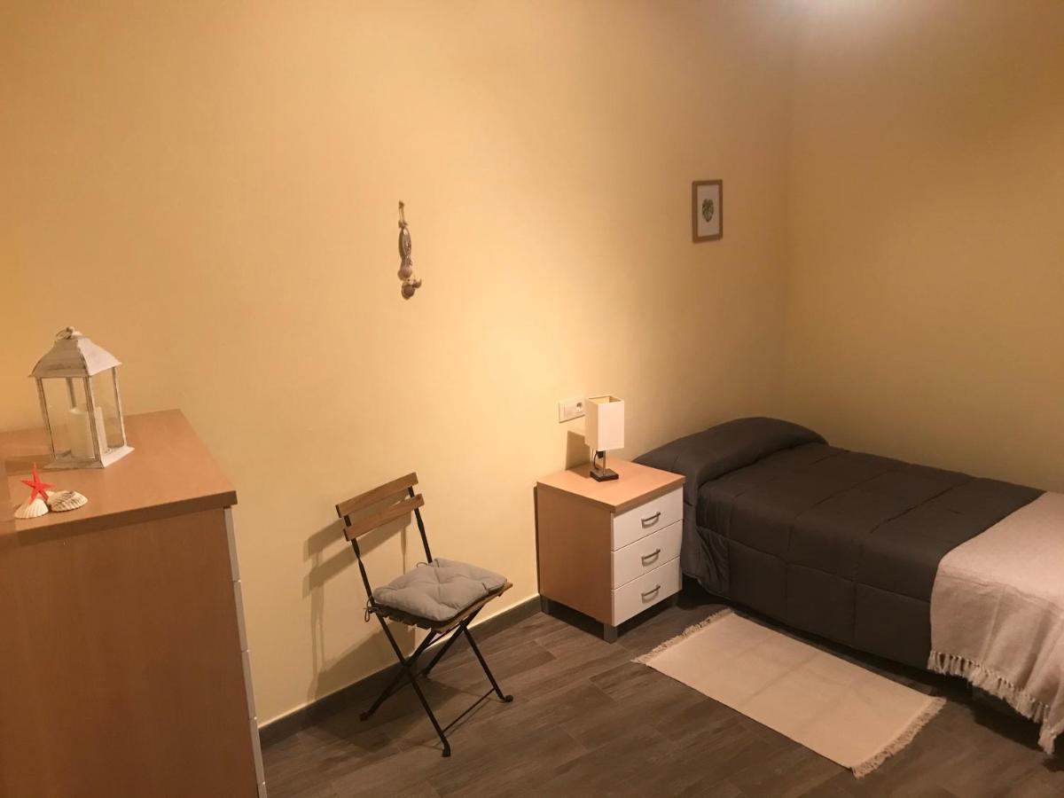 La Gargantilla Jerte Exteriör bild