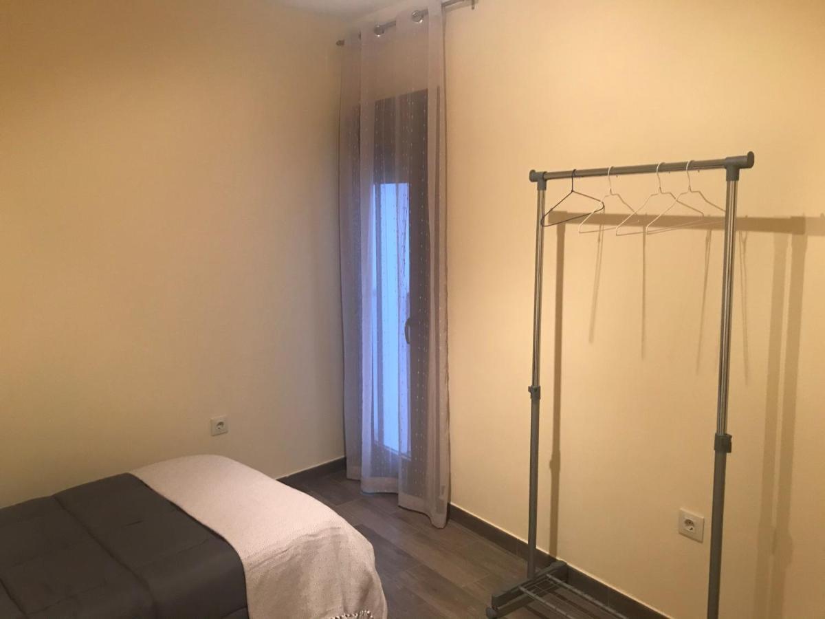 La Gargantilla Jerte Exteriör bild