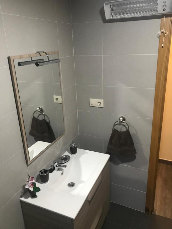La Gargantilla Jerte Exteriör bild